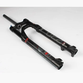 

26 27.5 inch MTB mountain bike bicycle shock clarinet air gas fork forks