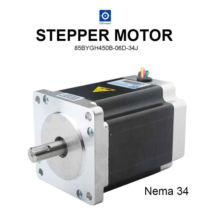 Motor de passo
