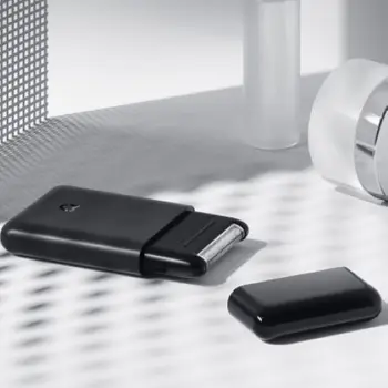

Xiaomi Electric shaver Men's shaving machine Barber Razor A knife Single edge Charging in the car Long standby time Water rinse