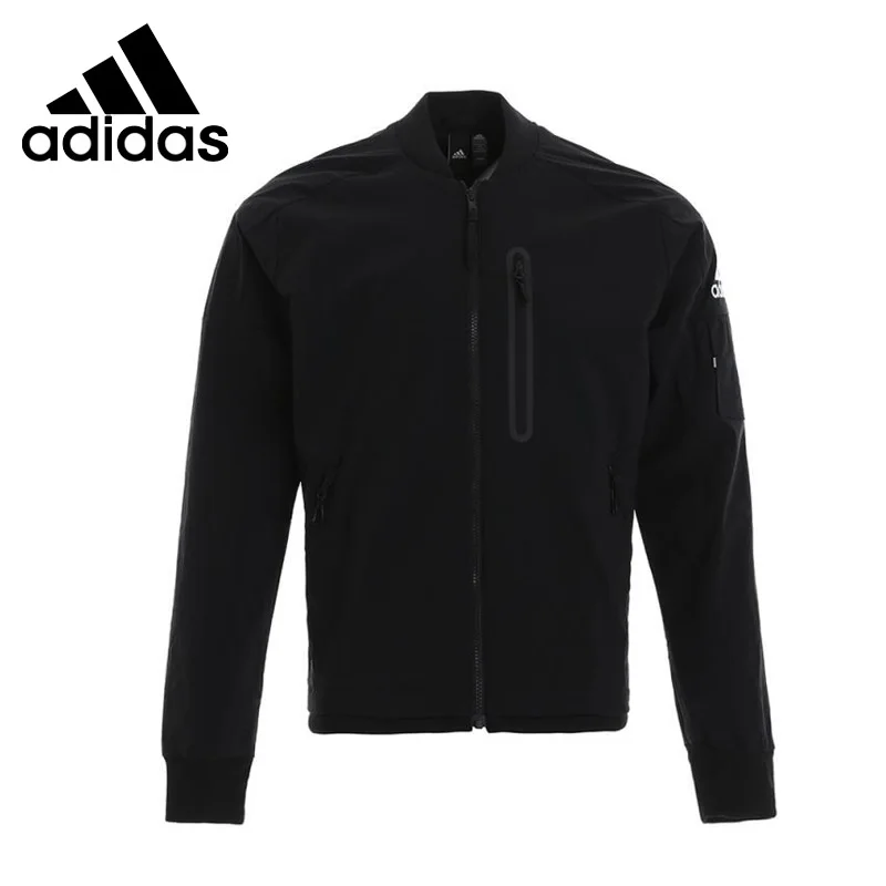 Мужская спортивная куртка Adidas ID JKT WV оригинал Новое поступление|Беговые куртки| |