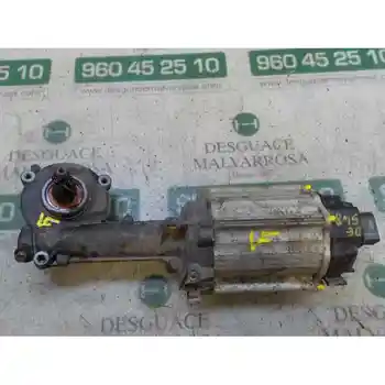 

PUMP POWER STEERING AUDI A3 SPORTBACK (8P) ENGINE ZIPPER ELECTRIC 1K0909144P 7805177332 0273010199 BOSCH 2/3/5PINS