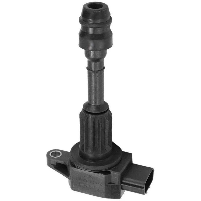 Катушка зажигания 22448 AX001 сменная N5361019 JM5131 4091600209 Подходит для Nissan Micra C + Ll 2005 2006 2007