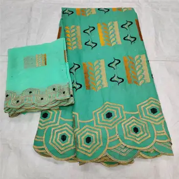 

Embroidered swiss lace fabric african lace fabric swiss voile lace in switzerland 5+2yards nigerian lace fabric ! TL30929