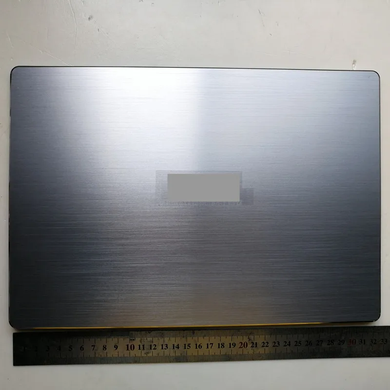 

New laptop Top case base lcd back cover for Acer Swift 3 SF314-54 SF314-54-57J7 S40-10 SF314-56G N17W7 14.6" metal material