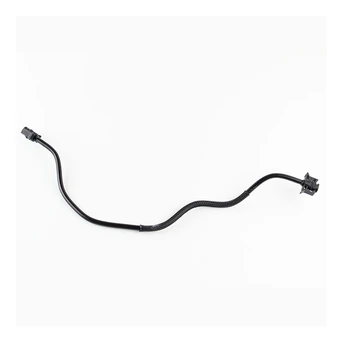 

RADIATOR TOP OVERFLOW HOSE 2.0L 16V PETROL DIESEL FOR LAND ROVER RANGE ROVER EVOQUE UPPER WATER PIPE TO EXPANSION TANK LR024251