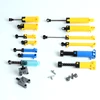 TECHNIC PARTS PART 19482 Pneumatic Pump 1x6 with Stepped Outlet [V2] Blocks Brick Parts fit For 26674 MOC Particles Toys ► Photo 1/3