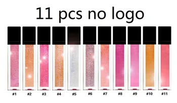 All colors no logo