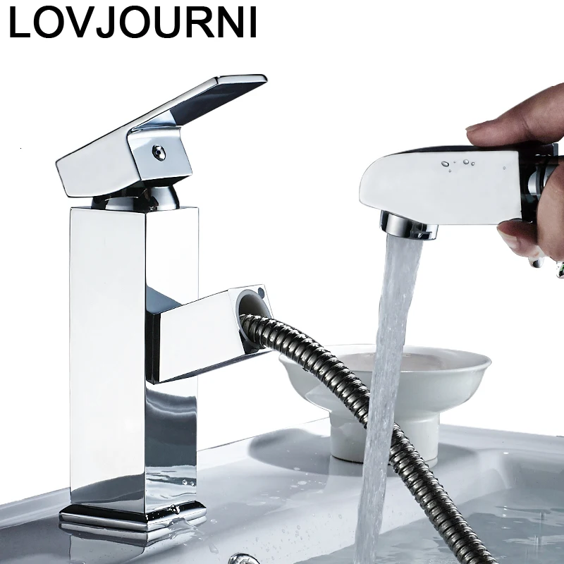 

Cuba Basin Kran Preta De Waterfall Parede Robinet Lavabo Wall Sink Rubinetto Bagno Black Tap Torneira Banheiro Bathroom Faucet