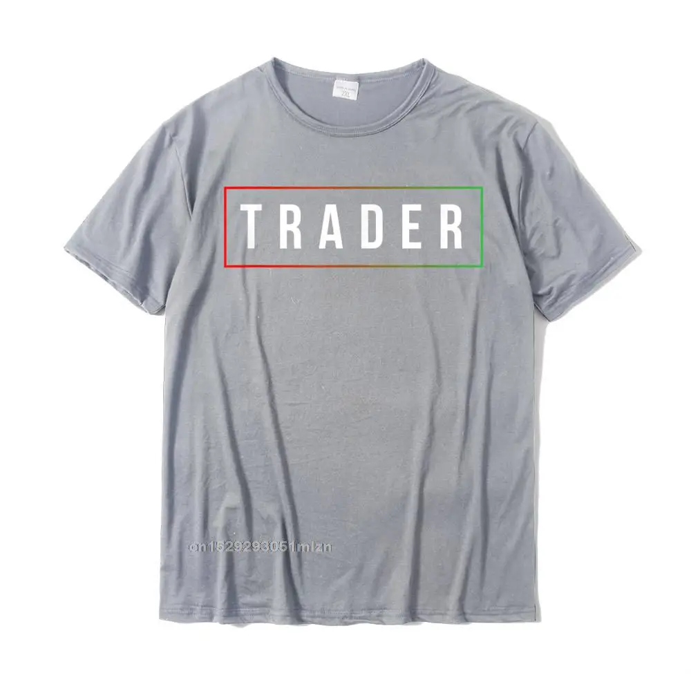  Men T-Shirt Hip hop Printed Tops Shirt Pure Cotton O-Neck Short Sleeve Party Tee Shirts ostern Day Top Quality Minimal Simple Day Trader Trading Stock Market Gift T-Shirt__4314 grey