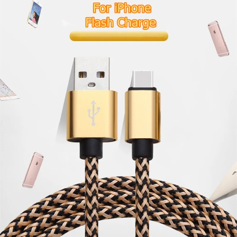 

Usb Cable iPhone Charger For Cable For iPhone 7 Xs Max Xr X 8 6 Plus 6s Fast Charging Cables Mobile Phone Charger