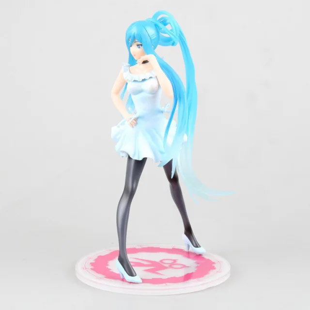 

Quesq Pale Blue Iron And Steel Arpeggios Kaohsiung Garage Kit with Bonus