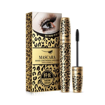 

private label bioaqua beauty makeup product lengthening mascara for female