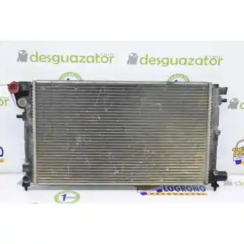 

WATER RADIATOR CITROEN SAXO