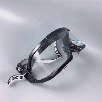 

Anti-fog Anti-splash Protection Goggle Antibacterial Gas Glasses Wear-resistant Windproof Sand Men Women General Safety Goggles