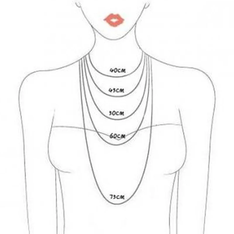 Ожерелье-чокер в форме кости Unif Ins, модное панк ожерелье из нержавеющей стали с подвеской в стиле Харадзюку, ожерелье для девочек с бусинами, Mujer