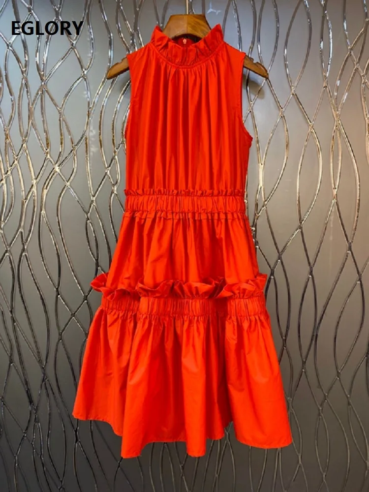 Svoryxiu Fashion Designer Autumn Women Elegant