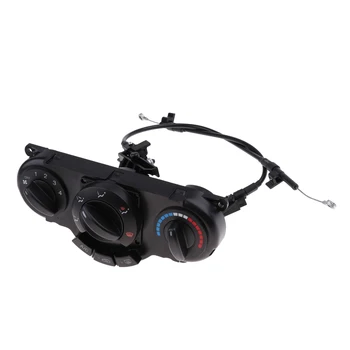 

96615408 A/C Heater Panel Climate Control Assy For Buick Chevrolet Lacetti