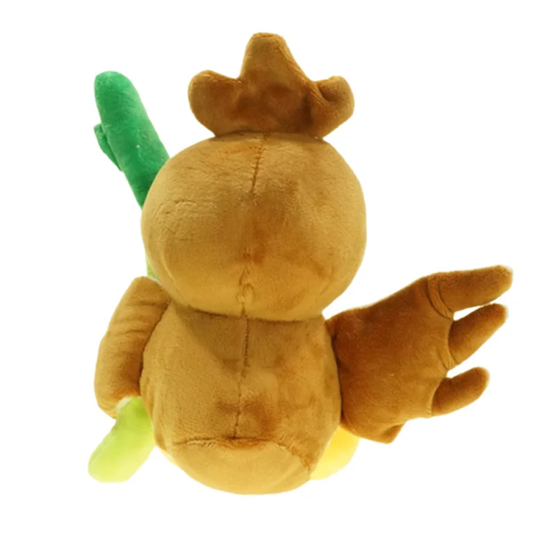 Такара Tomy плюшевая кукла Покемон вивиллон бабочка Эволюция животных мягкие игрушки для детей 40 см