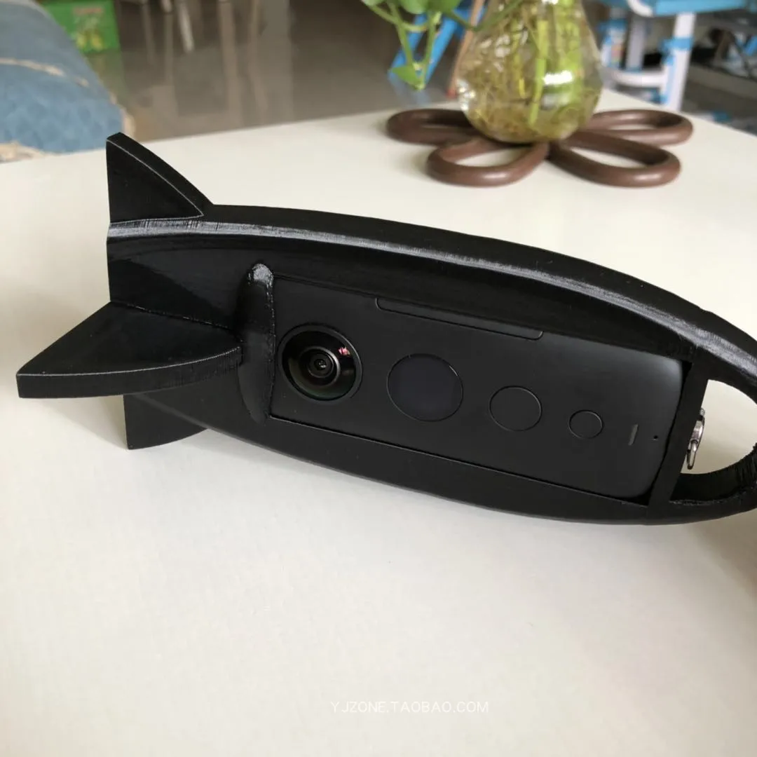 Insta360 One X Air Аксессуары для дрейфа защитная рамка расширительный кронштейн Air Hover анти капля ТПУ силиконовый чехол фирма Sheel