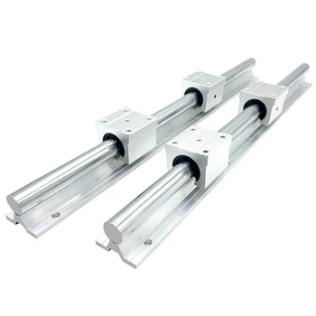 

Linear Rails and Bearings Linear Guide Rail Linear Bearing