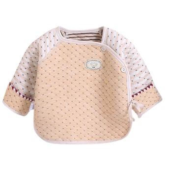 

Baby Spring Autumn Cardigan Clothes Newborn Infant Baby Girl Long Sleeves CottonSweater Coat Tops Clothing
