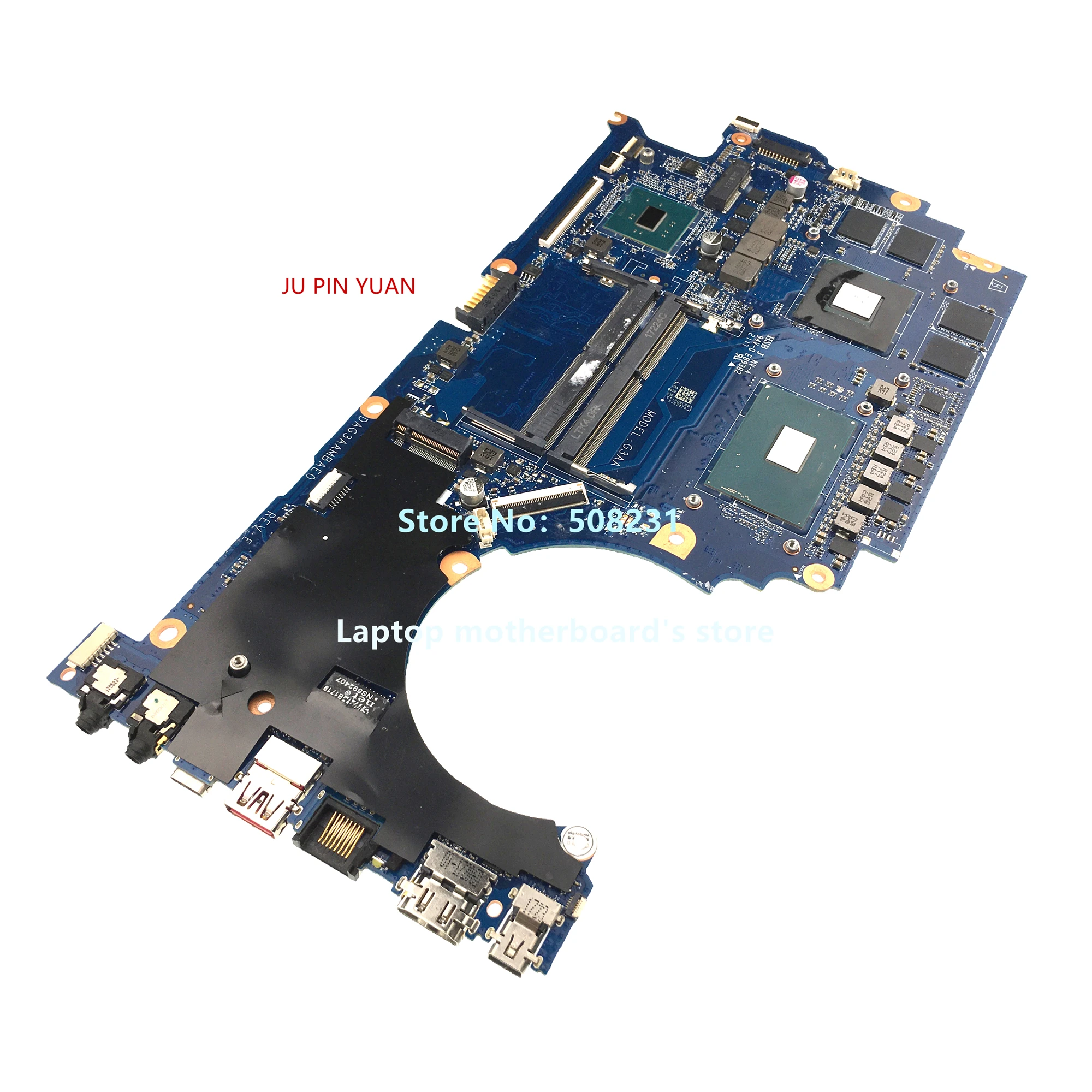 Hp I7 Laptop Motherboard Hp 15 Laptop Motherboard Hp 15 I7