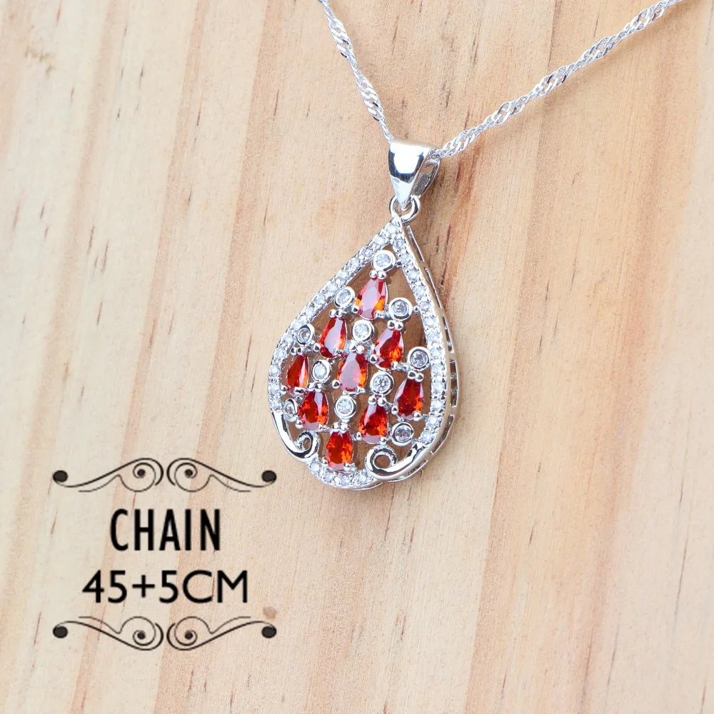 Necklace Set