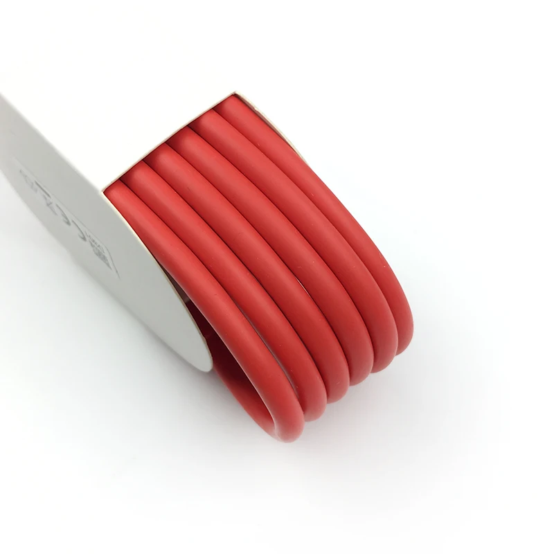 Оригинальный зарядный кабель Oneplus 8 pro Warp 6A USB Type C для смартфона oneplus 7 7t 6T 6 5T 5 3T