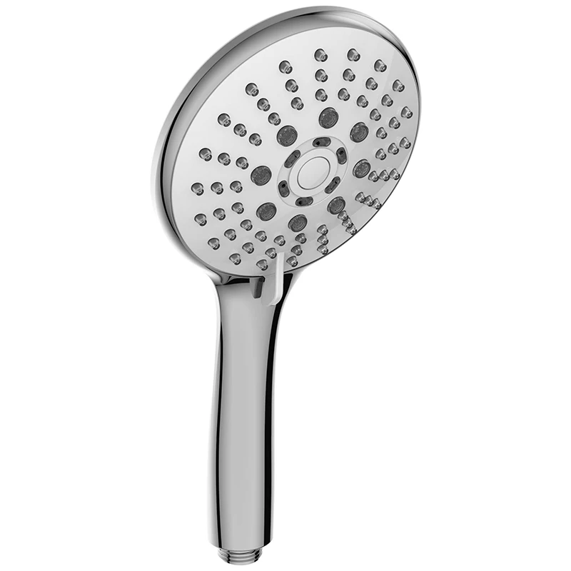 JOMOO 5 Sprays High Pressure Silicone Outlet Shower Head S145025-2B02-1 | Обустройство дома