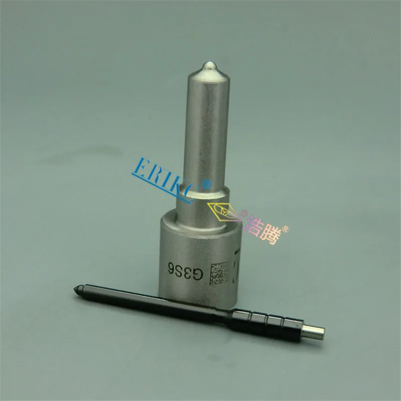 Liseron G3S6 denso diesel common rail nozzle (4)