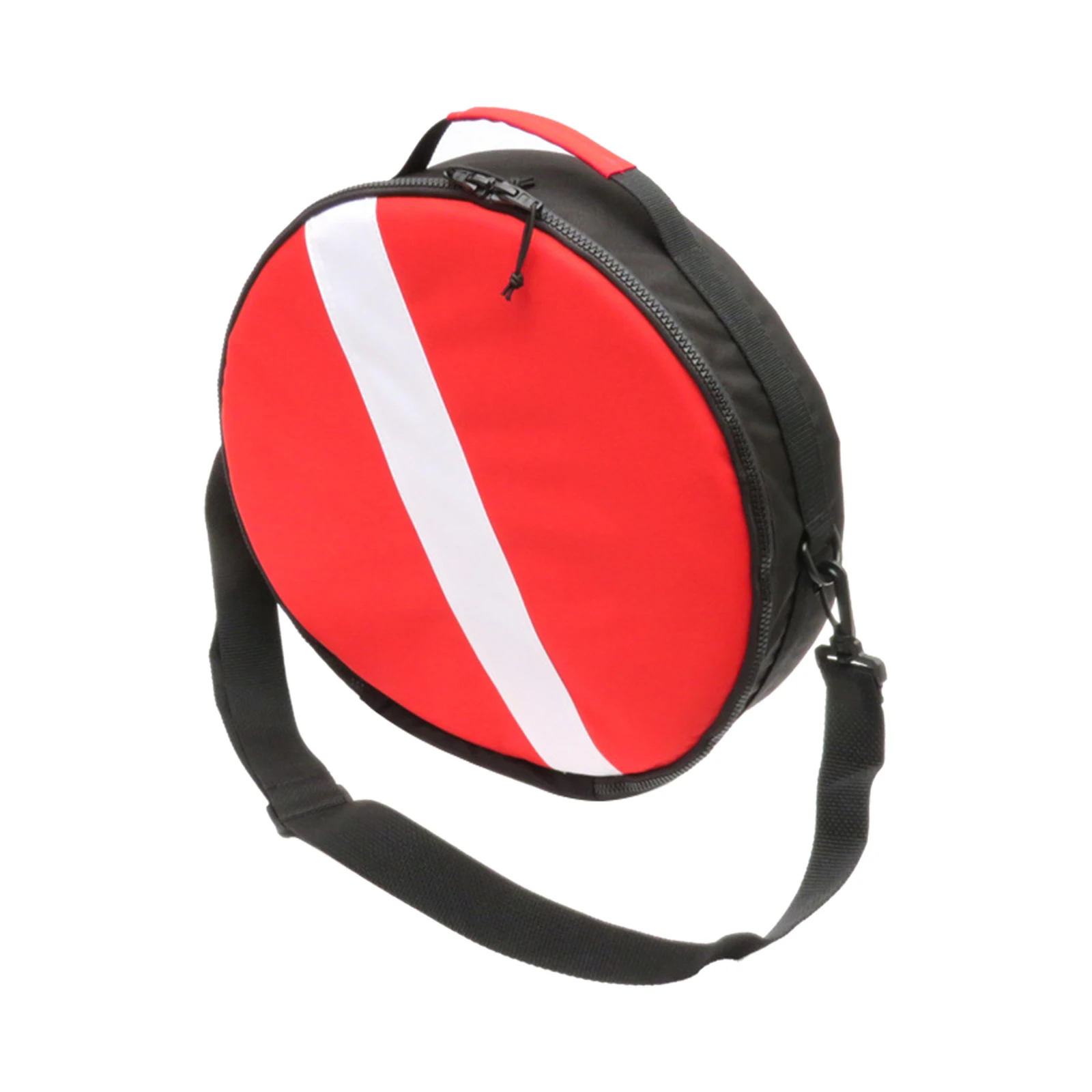 Round Scuba Diving Regulator Bag Diving Gear Organizer Portable Nylon Storage Bag diving storage bag,diving mesh bag,scuba diving equipment