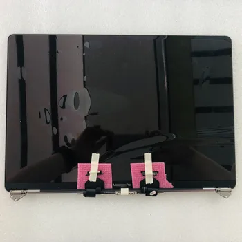 

Complete Display Assembly For Macbook Pro 13" A1990 2018 Year LCD Screen Digitizer Space Gray