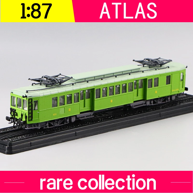 1:87 ATLAS lautomtrice METALLIQUE MIDI 1925 редкая коллекция SHOW|Роботы и животные с ДУ| |