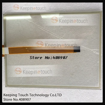 

For TR5-104F-48 5801-J072-01ALL VN08059414 LCD Touch Screen Glass Digitizer