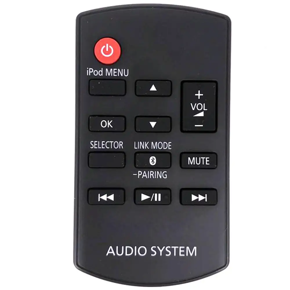 Новинка оригинал для Panasonic RAKSC989ZM стандартная Bluetooth Звуковая система док станция