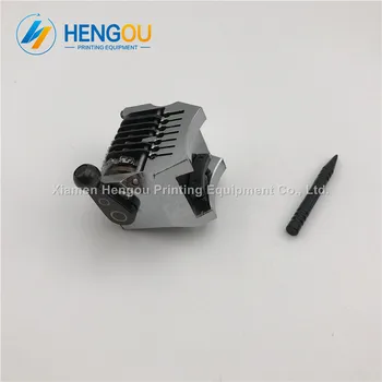 

2 Pieces 18.9'' 6 Digits Numbering Machine Vertical 0987654...Backward, can adjustable