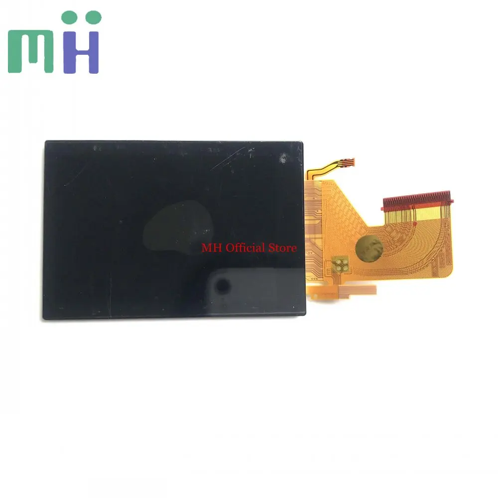 LCD Display Screen Camera Replacement Part NEW X70 LCD Screen Display with Backlight For Fuji Fujifilm X70 Camera Replacement Unit Repair Spare Part