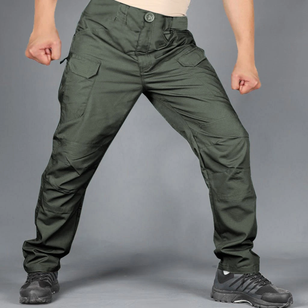 skinny waterproof pants