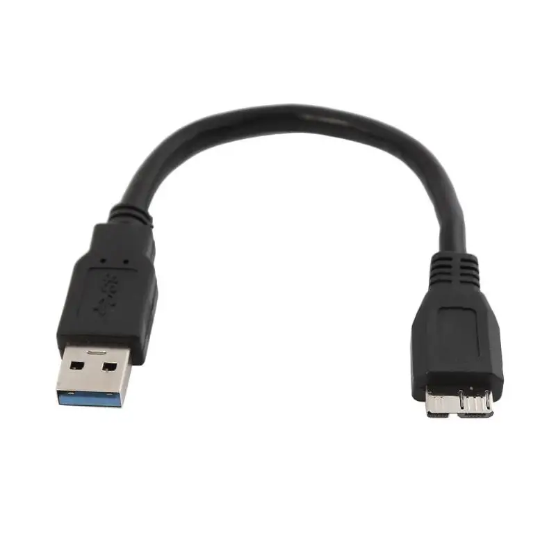 Внешний жесткий диск 5 Гбит/с USB 3,0 на SATA адаптер провода для 2,5/3,5 дюймов HDD для Win 108,1/ME/2000/XP/VISTA/win7