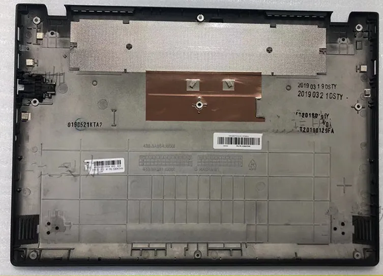 Чехол для lenovo K22-80 I seires 5CB0N754 D