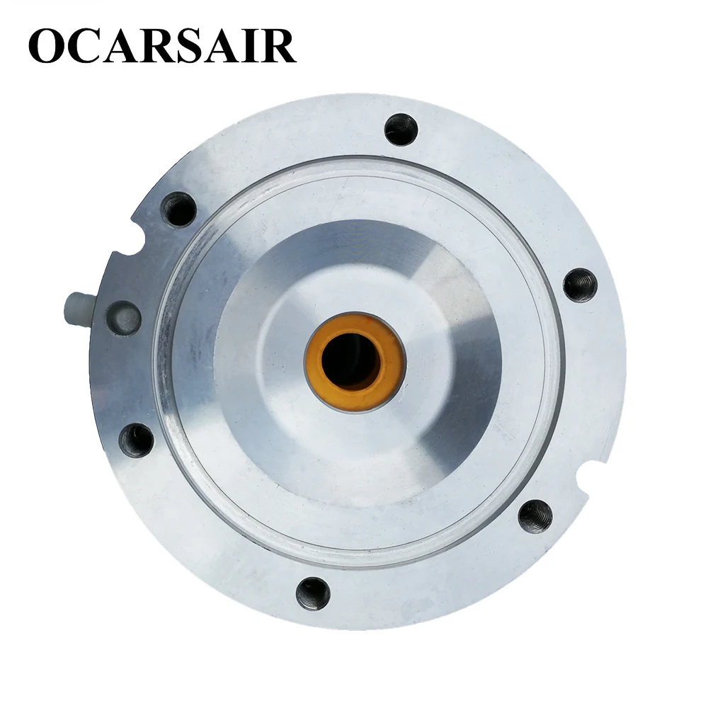 Front Air Suspension Spring for Audi A6 C5 4B Allroad Quattro(1999-2005) oe#4Z7616051D 4Z7616051B Brand New Front Air Spring