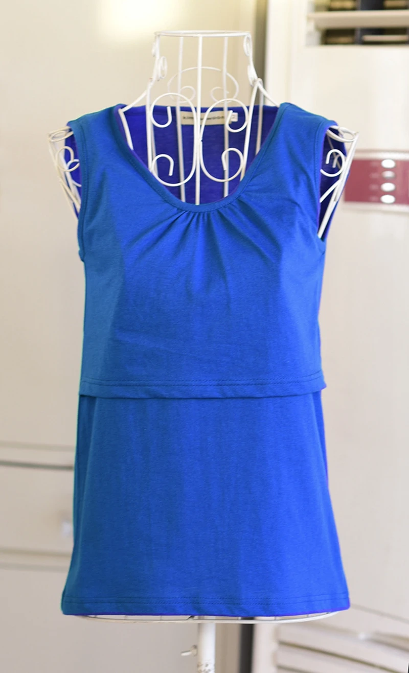 Maternity Nursing Tops Stripes Sleeveless Breastfeeding Tanks for Pregnant Women Summer Casual Camis Pregnancy Mother Shirts maternity tank tops,maternity tank top