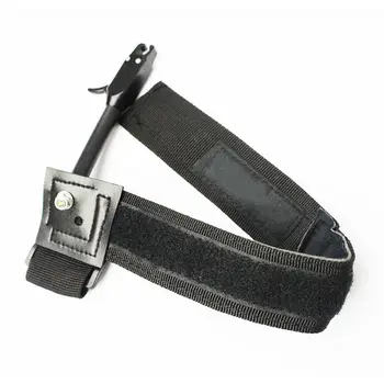 

1pc Release Hook and Loop Spreader Fastener Wrist Strap Clamp Type Archery Equipment