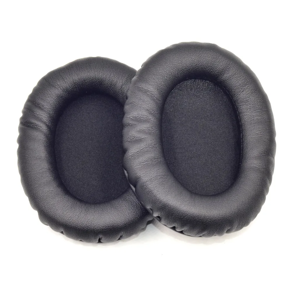 Replacement Earpads Ear Pads Cushion Muffs Repair Parts for Takstar Pro 82 80 HI 2050 HF580 Headphones