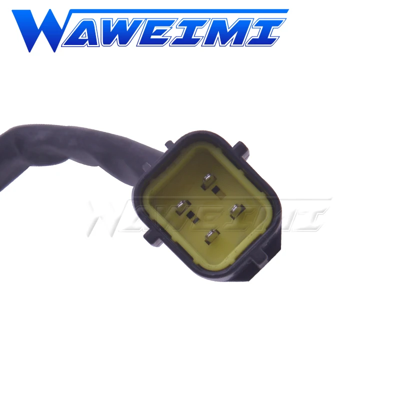 WAWEIMI лямбда кислородный датчик 0258006974 для CHANGAN(CHANA) BENBEN 1,3 2006 B11-1205310DA 1026609GG020