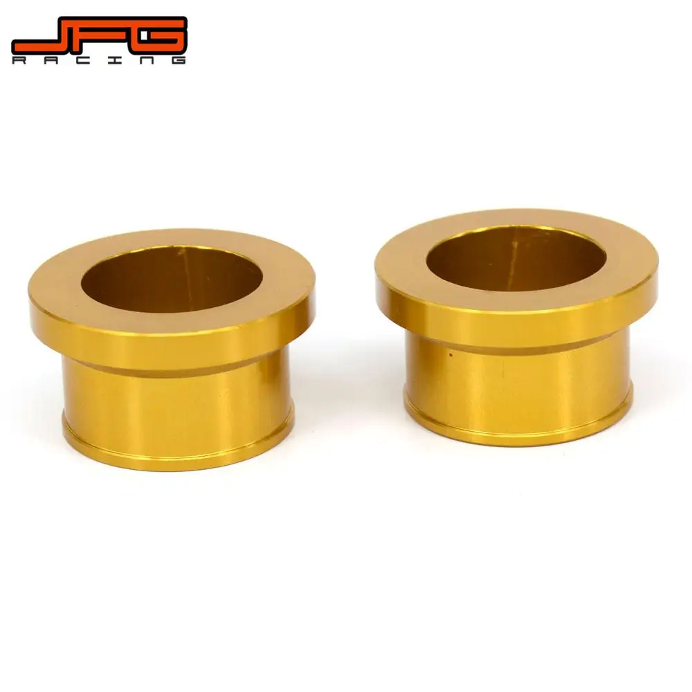 Motorcycle CNC Rear Wheel Hub Spacer for SUZUKI RMZ250 RMZ 250 2007- RMZ450 RMZ 450 2005- RMX450Z RMX 450Z 2010-