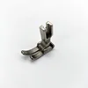 Q X YUN Sewing Machine Foot Steel Presser fits High speed 1-Needle sewing machine feet Industrial Lockstitch P127H Presser Foot 5