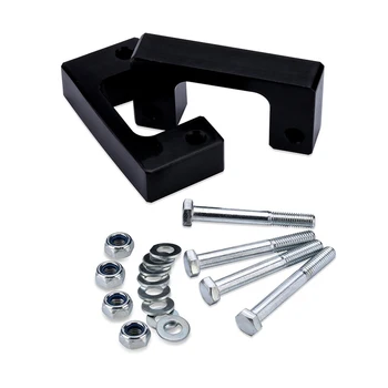 

2" Car Front Leveling Lift Kit Replacement for Chevy Silverado 2007-2019 GMC Sierra GM 1500LM