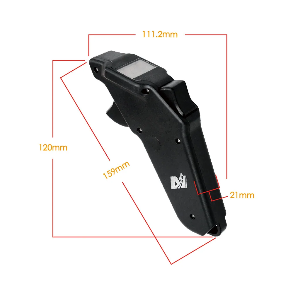 Maytech Elecric Surfboard Hydrofoil Waterproof Remote Control MTSKR1905WF DIY Motorized Mountainboard