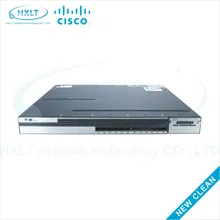 WS-C3750X-12S-S WS-C3750X-12S-E